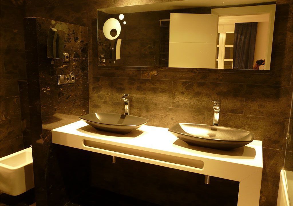 Photo of Bathroom in Barbastro