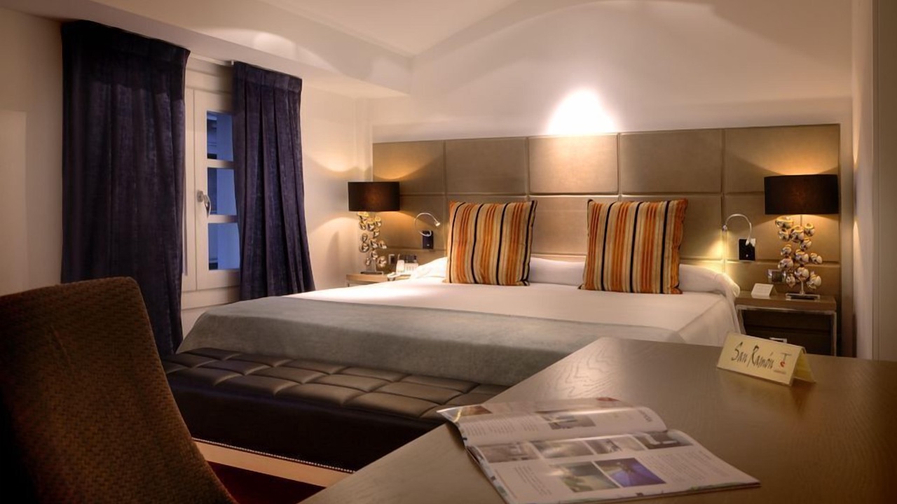 Photo of Bedroom in Barbastro