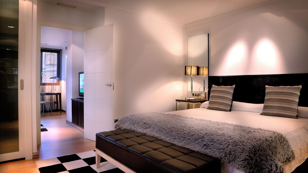 Photo of Bedroom in Barbastro
