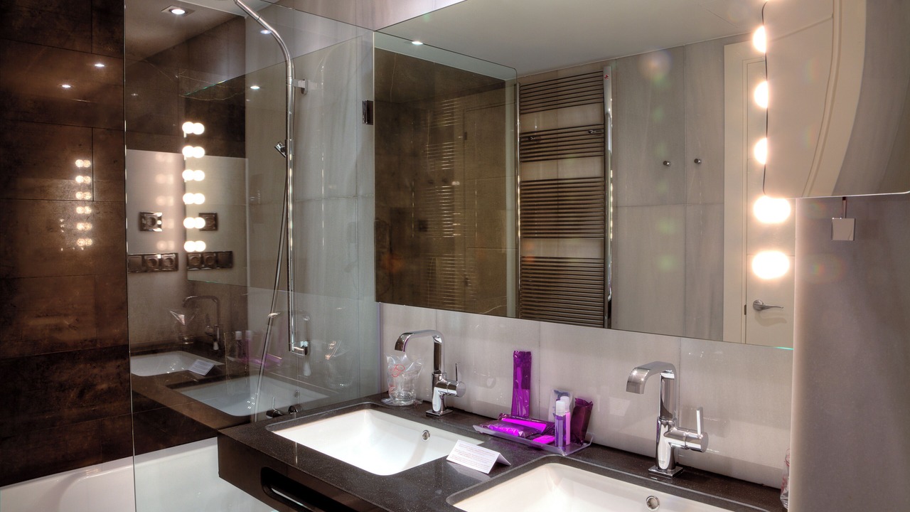Photo of Bathroom in Barbastro