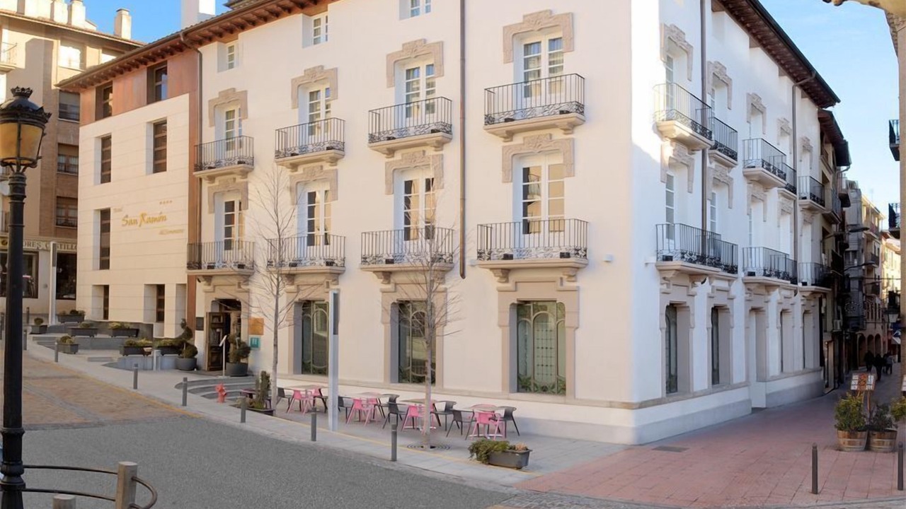 Photo of Outdoor in Barbastro