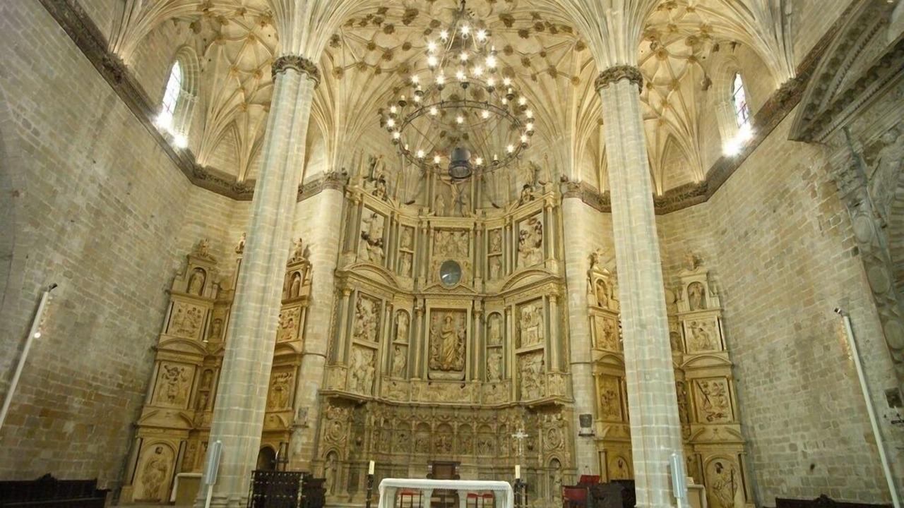Photo of Outdoor in Barbastro