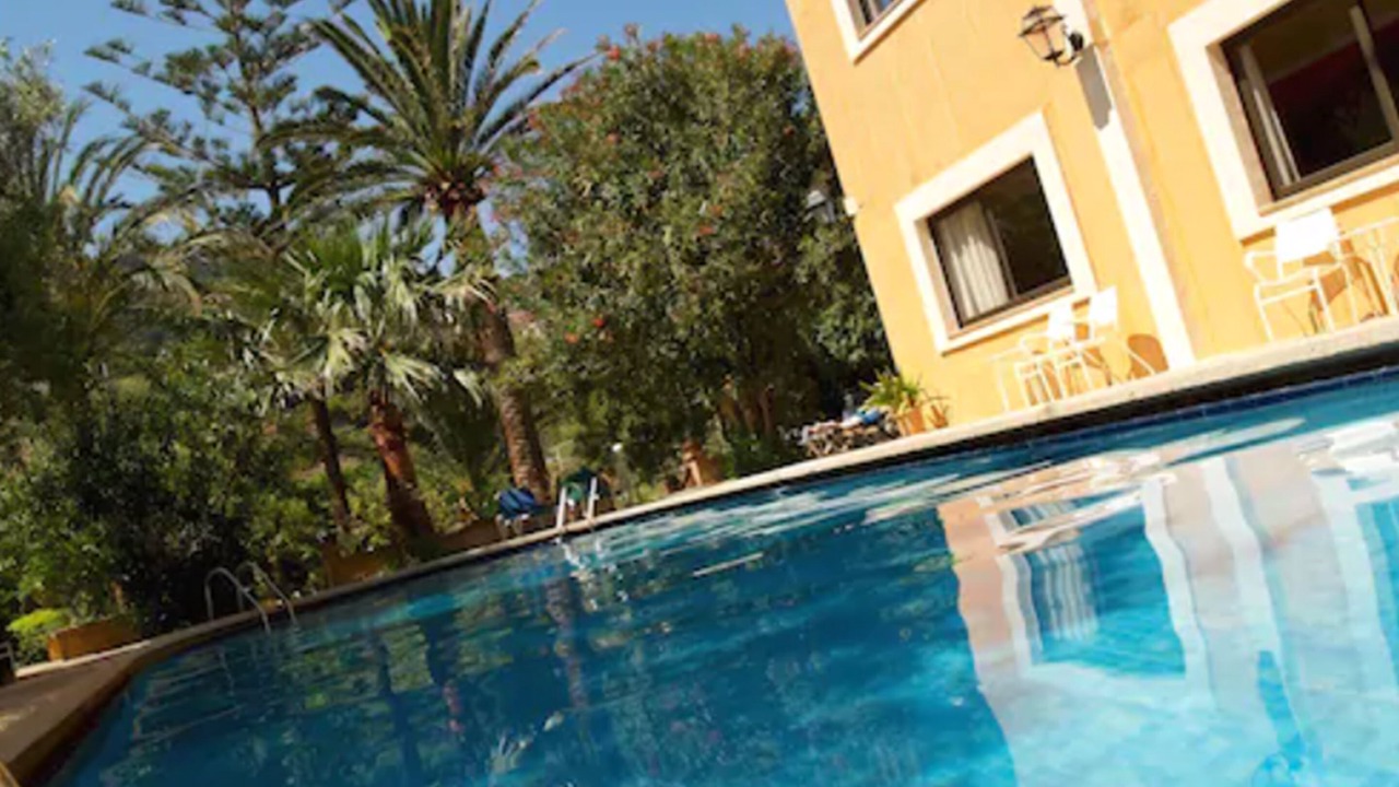 Photo of Outdoor in Banyalbufar