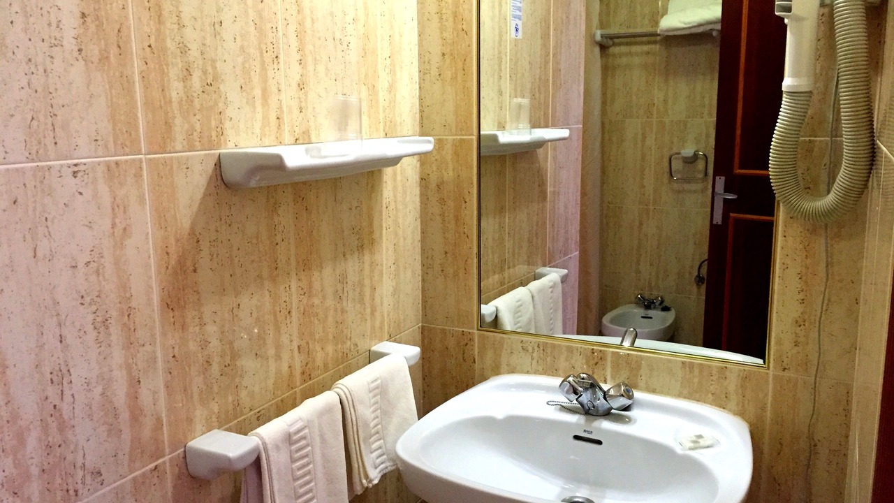 Photo of Bathroom in Banyalbufar