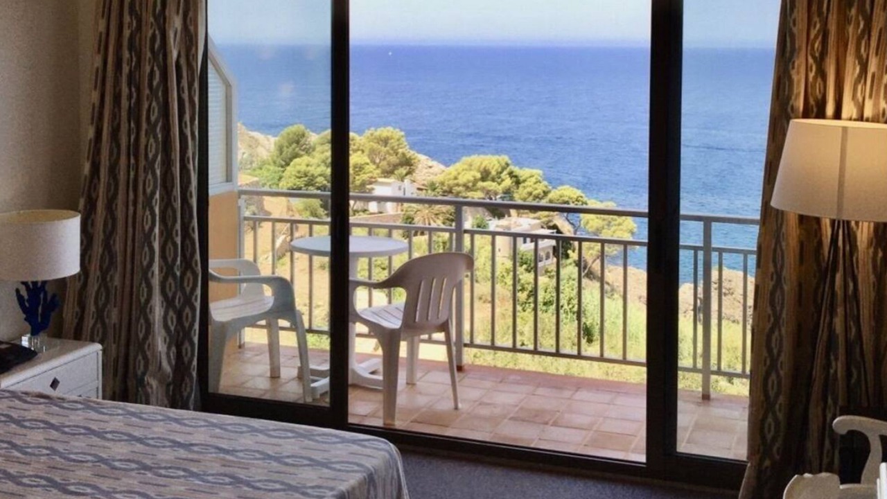 Photo of Patio Balcony in Banyalbufar
