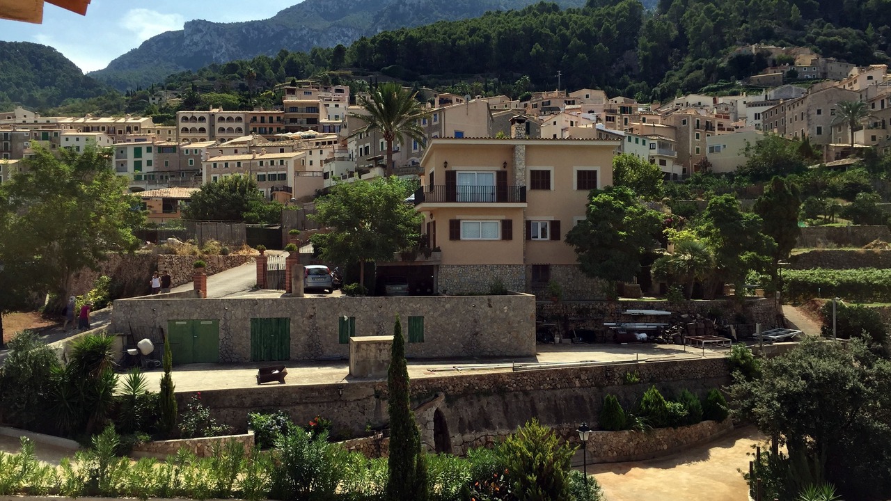Photo of Outdoor in Banyalbufar
