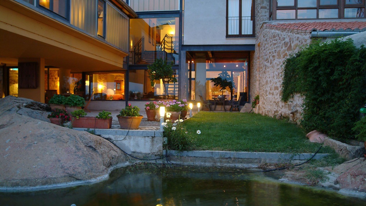 Photo of Outdoor in Torremenga
