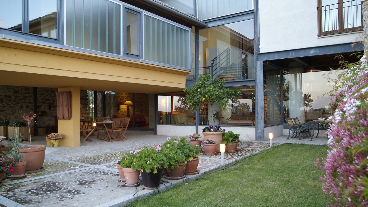 Photo of Outdoor in Torremenga