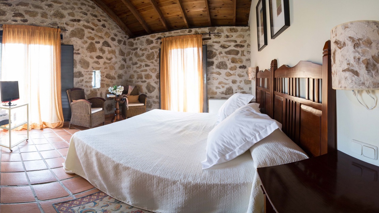 Photo of Bedroom in Torremenga
