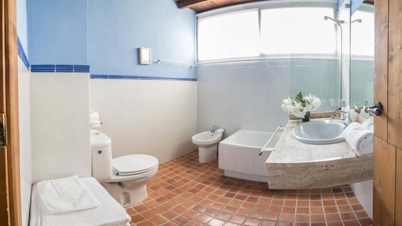 Photo of Bathroom in Torremenga