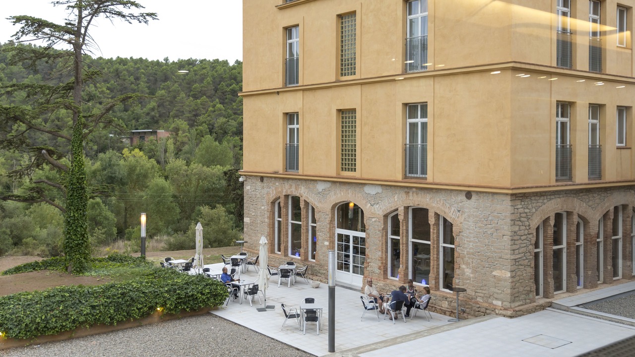 Photo of Outdoor in Rocallaura