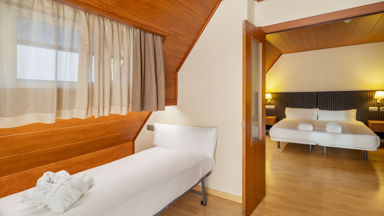 Photo of Bedroom in Rocallaura
