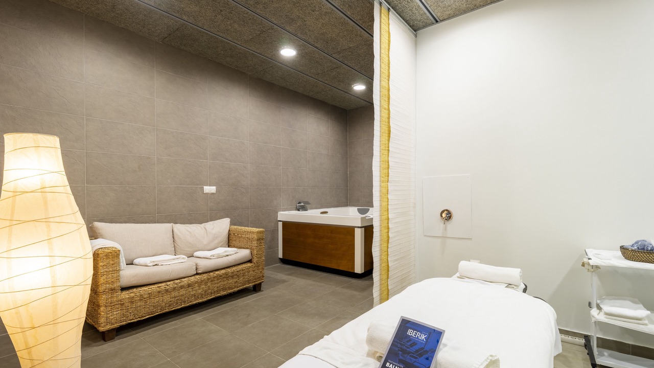 Photo of Bedroom in Rocallaura