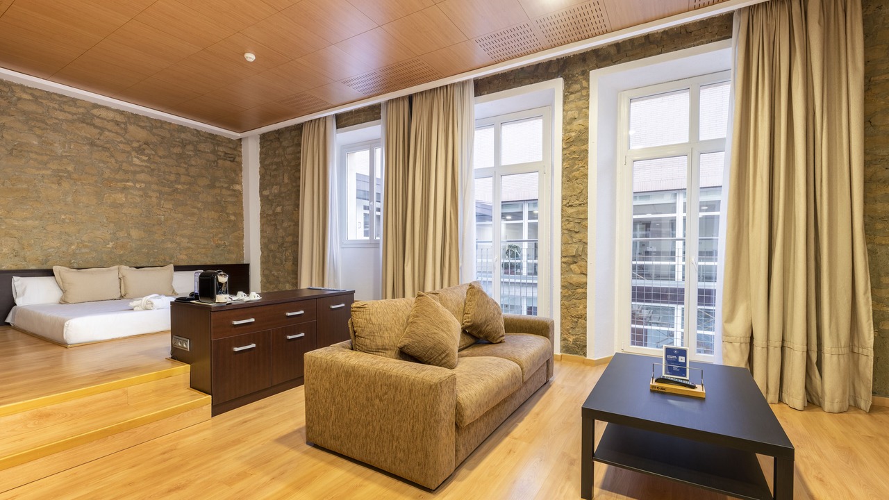 Photo of Bedroom in Rocallaura