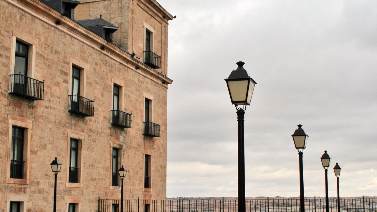 Photo of Patio Balcony in Lerma