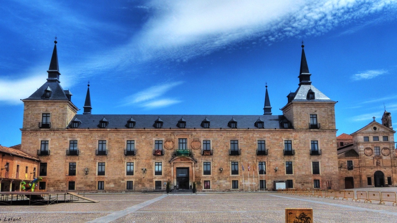Photo of Outdoor in Lerma