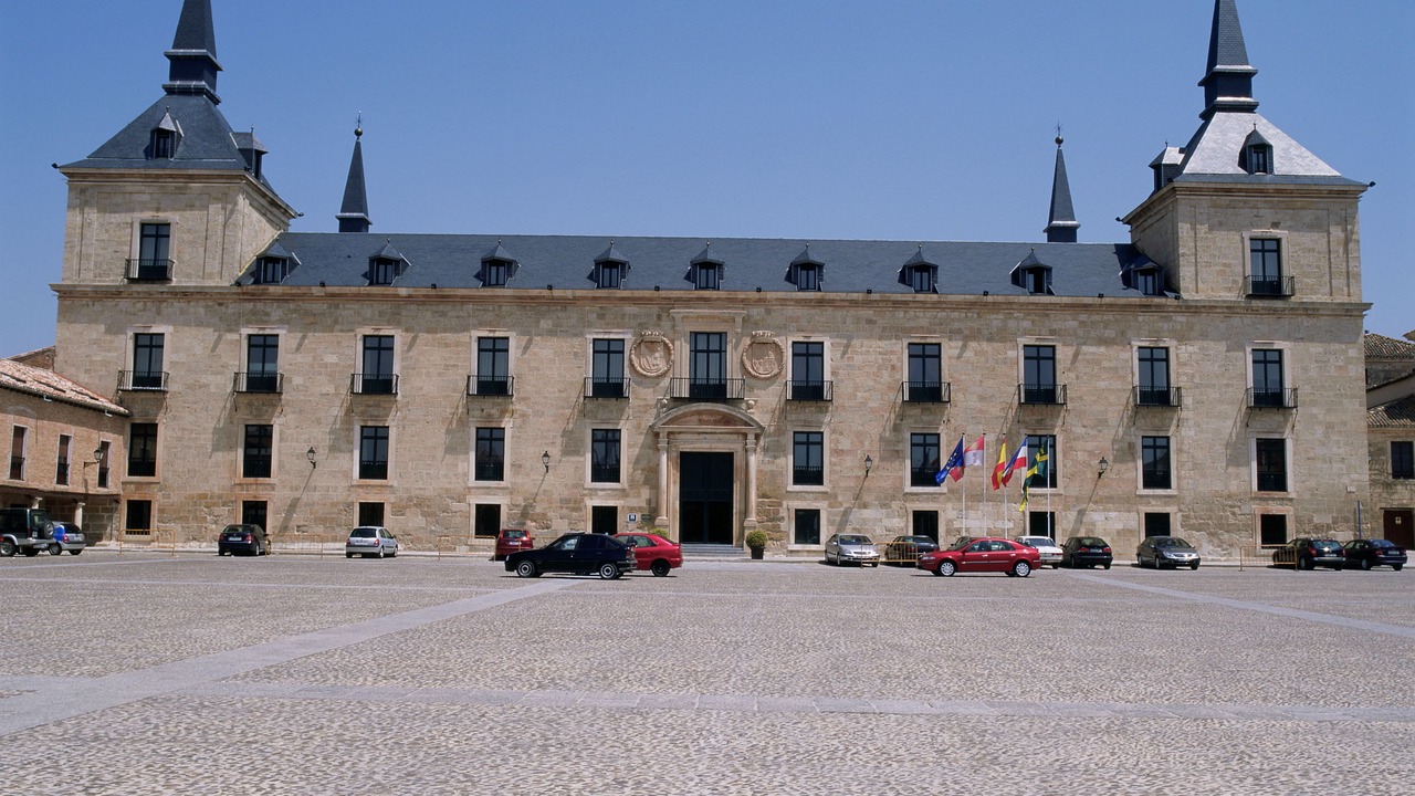 Photo of Outdoor in Lerma