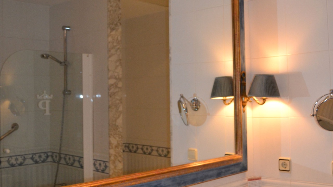 Photo of Bathroom in Lerma