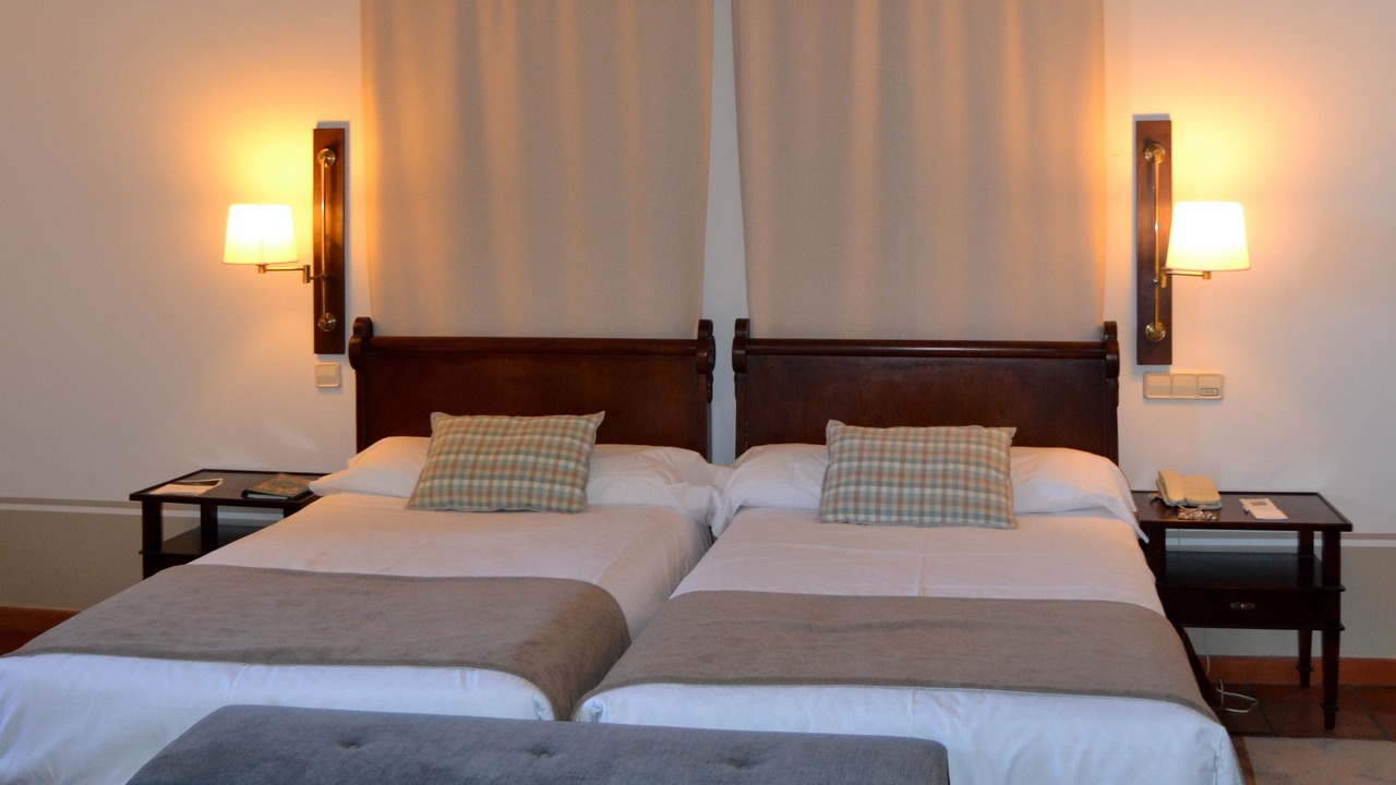 Photo of Bedroom in Lerma