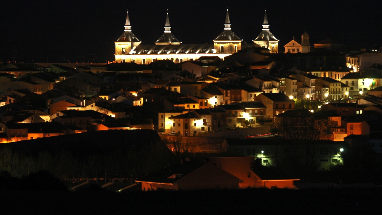 Photo of Outdoor in Lerma