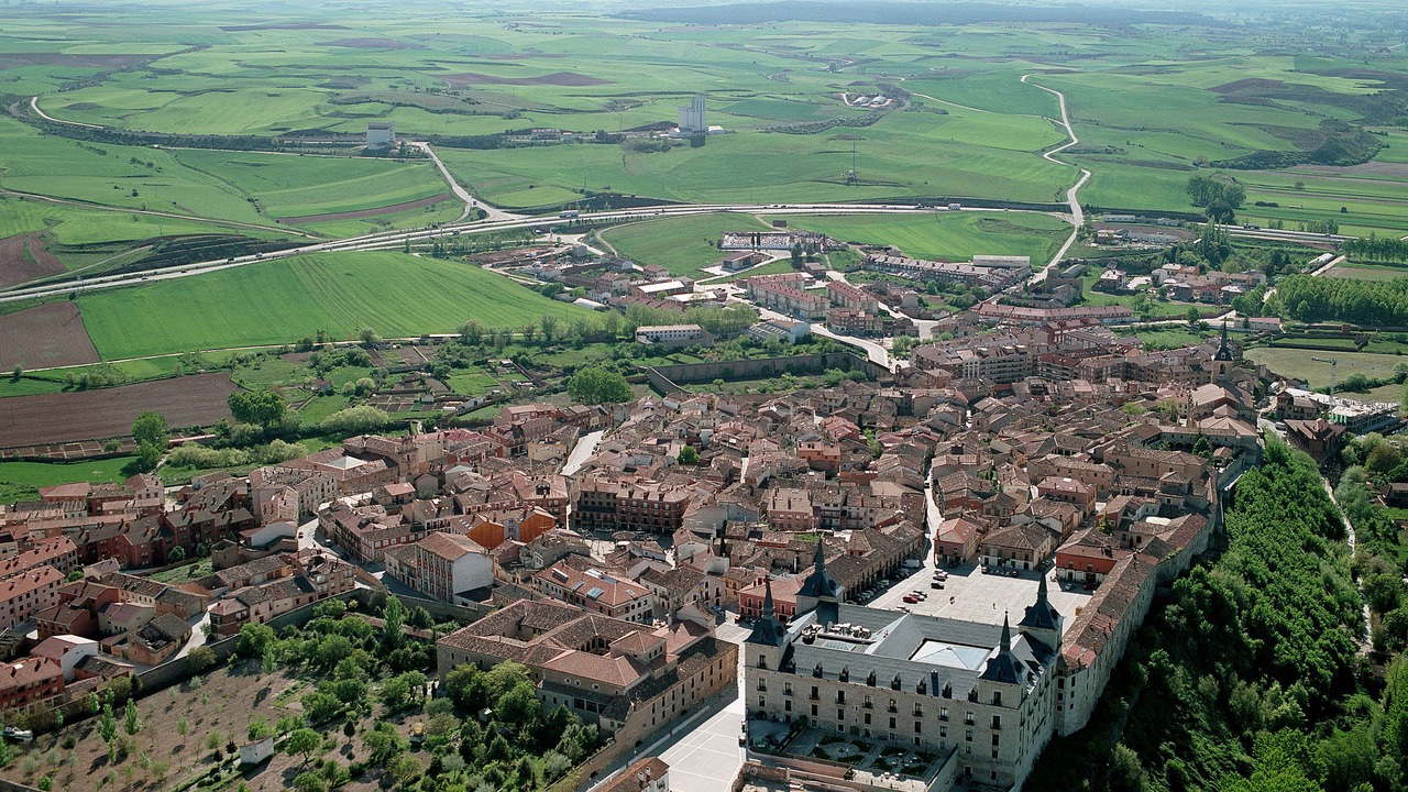 Photo of Outdoor in Lerma