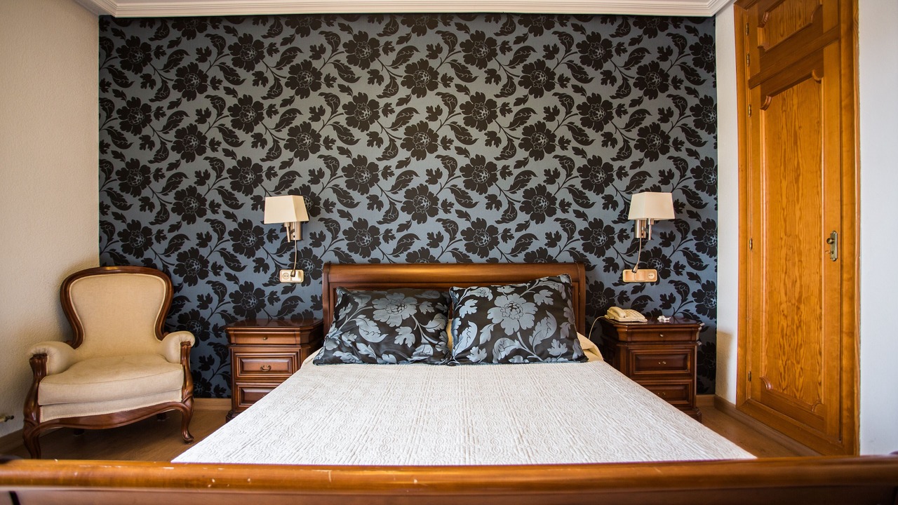 Photo of Bedroom in El Burgo de Osma