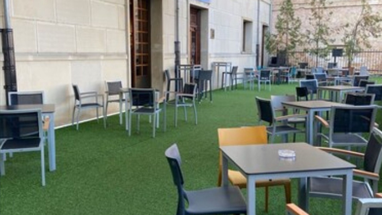Photo of Outdoor in El Burgo de Osma