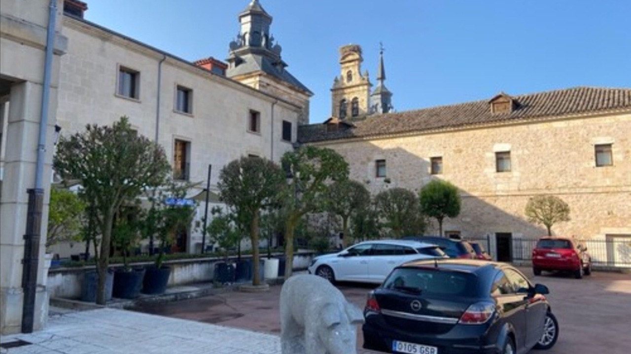 Photo of Others in El Burgo de Osma