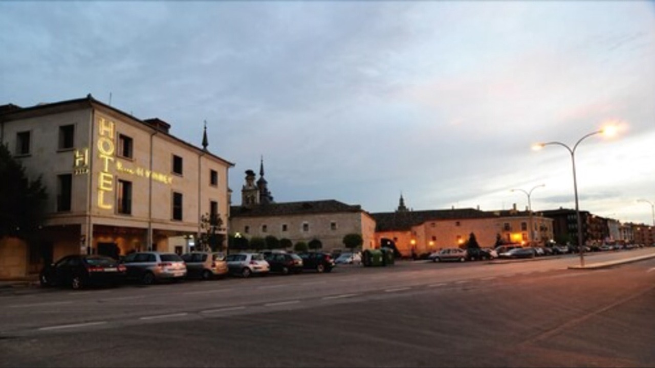 Photo of Outdoor in El Burgo de Osma