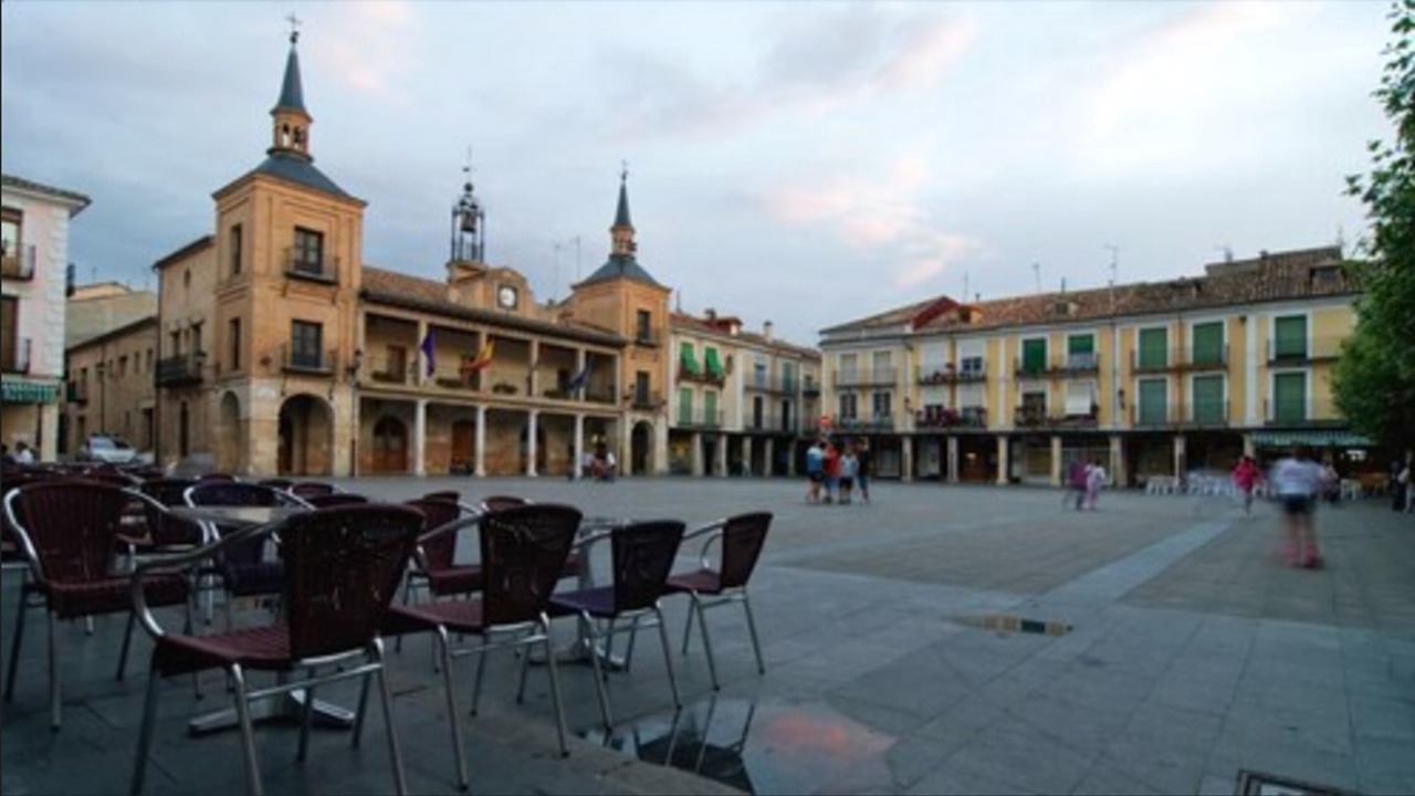 Photo of Outdoor in El Burgo de Osma