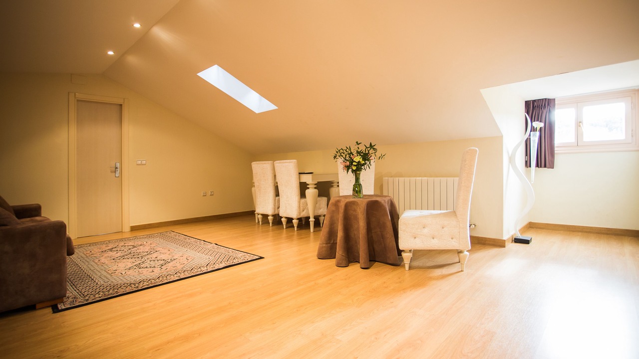 Photo of Bedroom in El Burgo de Osma