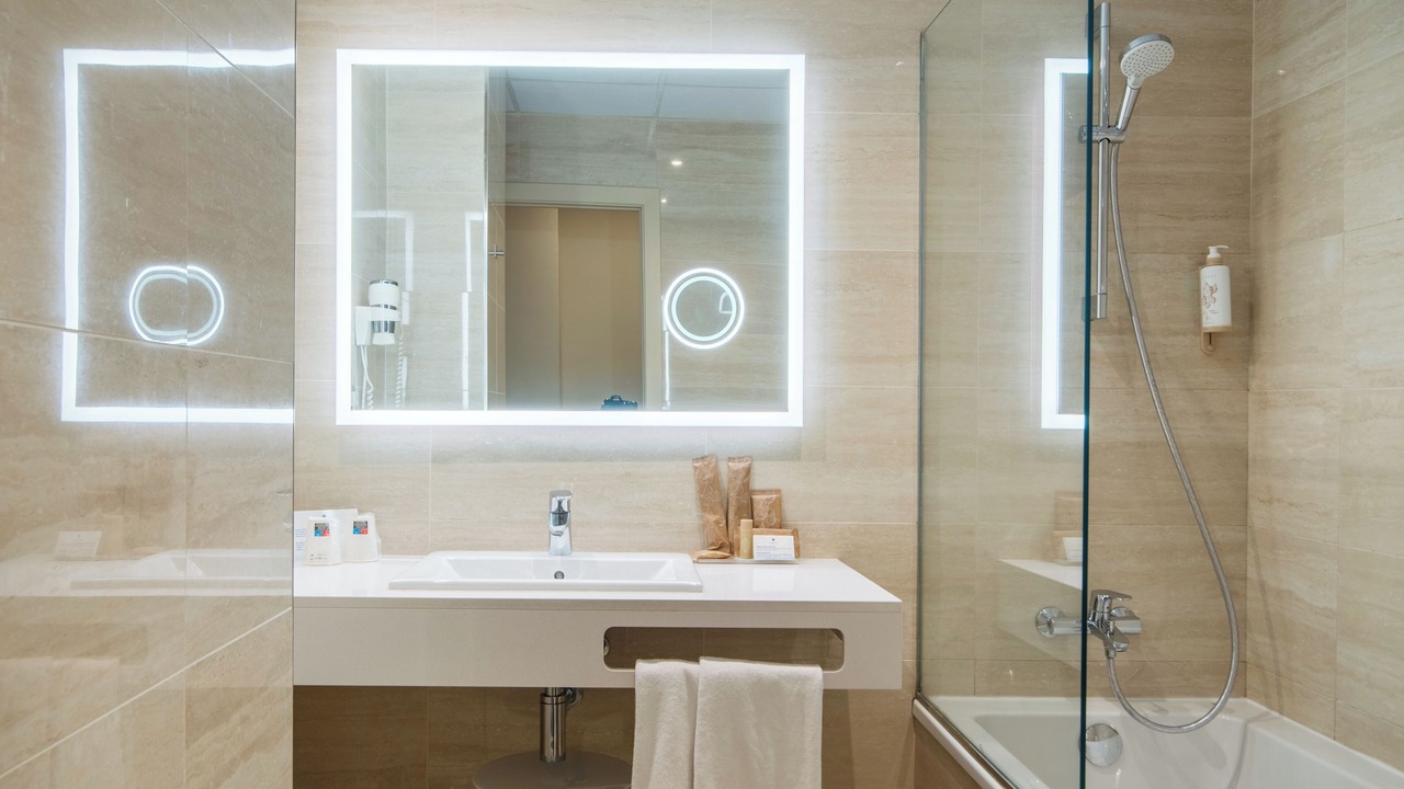Photo of Bathroom in Tamariu