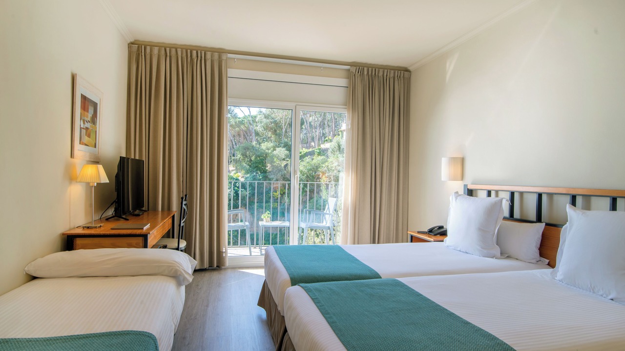 Photo of Bedroom in Tamariu