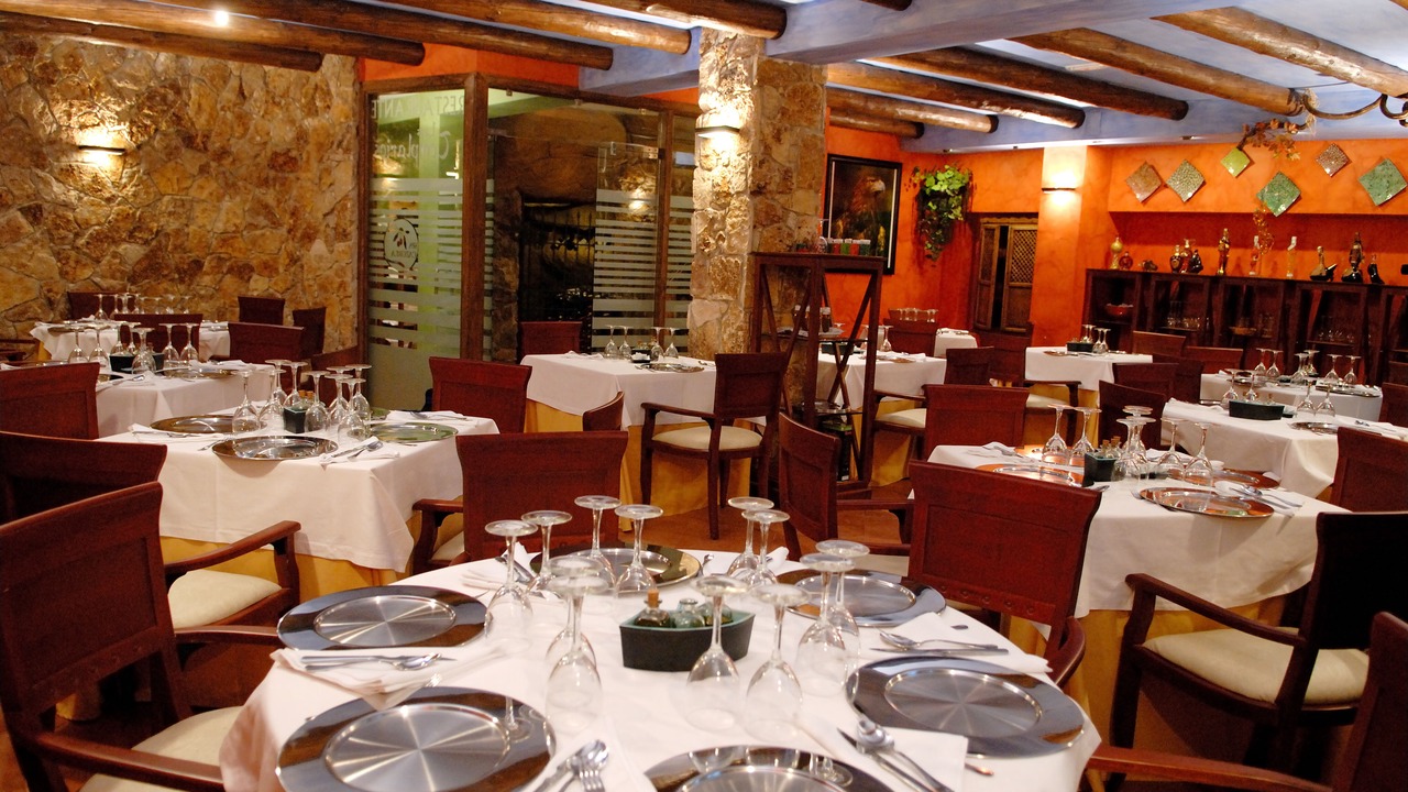 Photo of Others in La Iruela