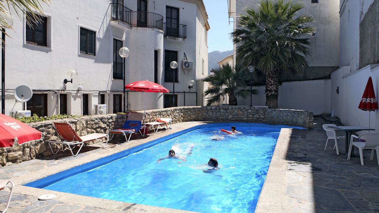 Photo of Outdoor in La Iruela
