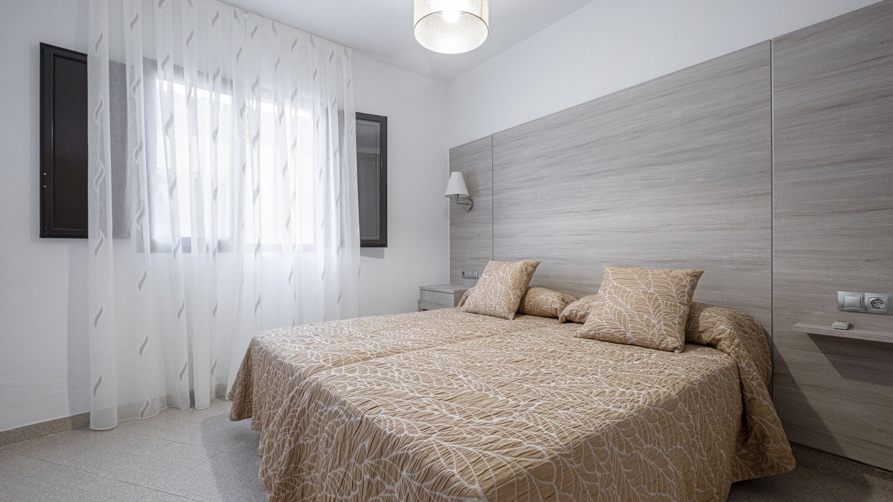 Photo of Bedroom in La Iruela