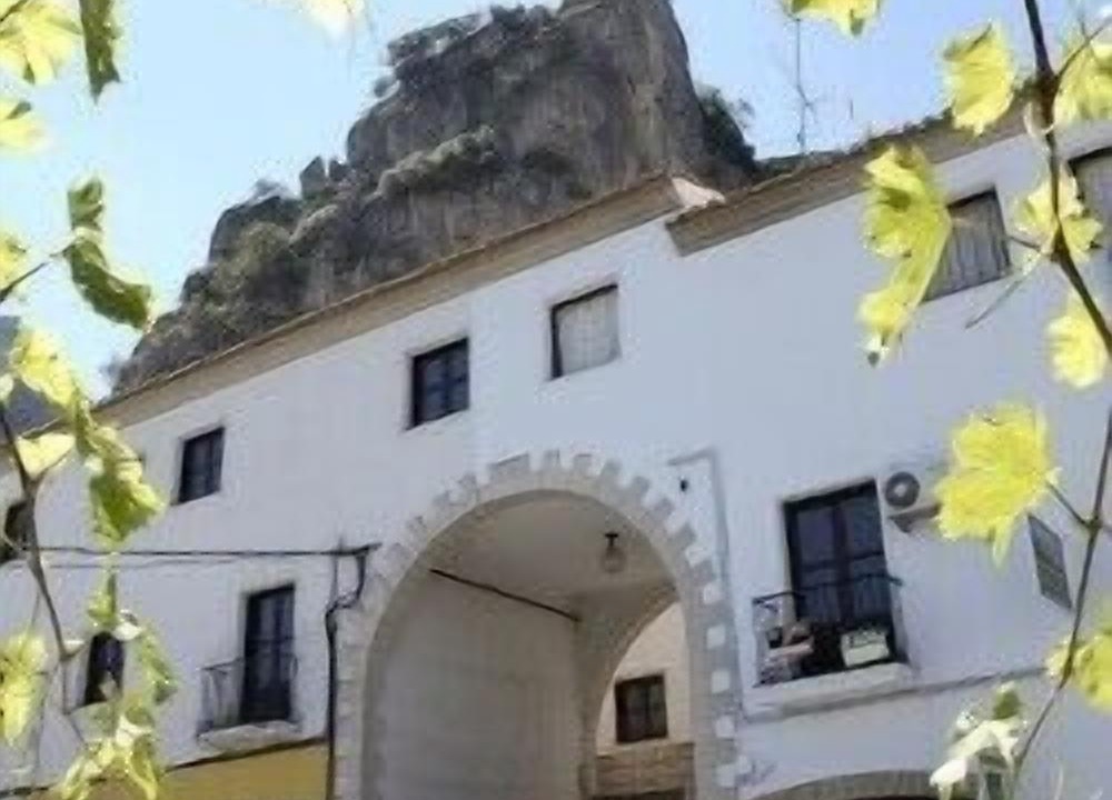 Photo of Buildings in La Iruela