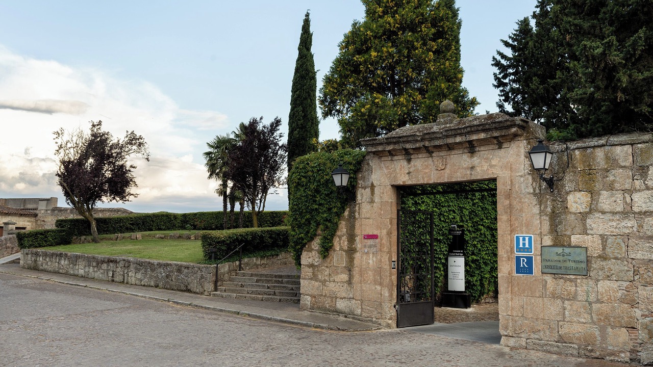 Photo of Outdoor in Ciudad Rodrigo
