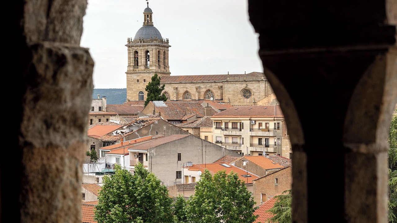 Photo of Others in Ciudad Rodrigo