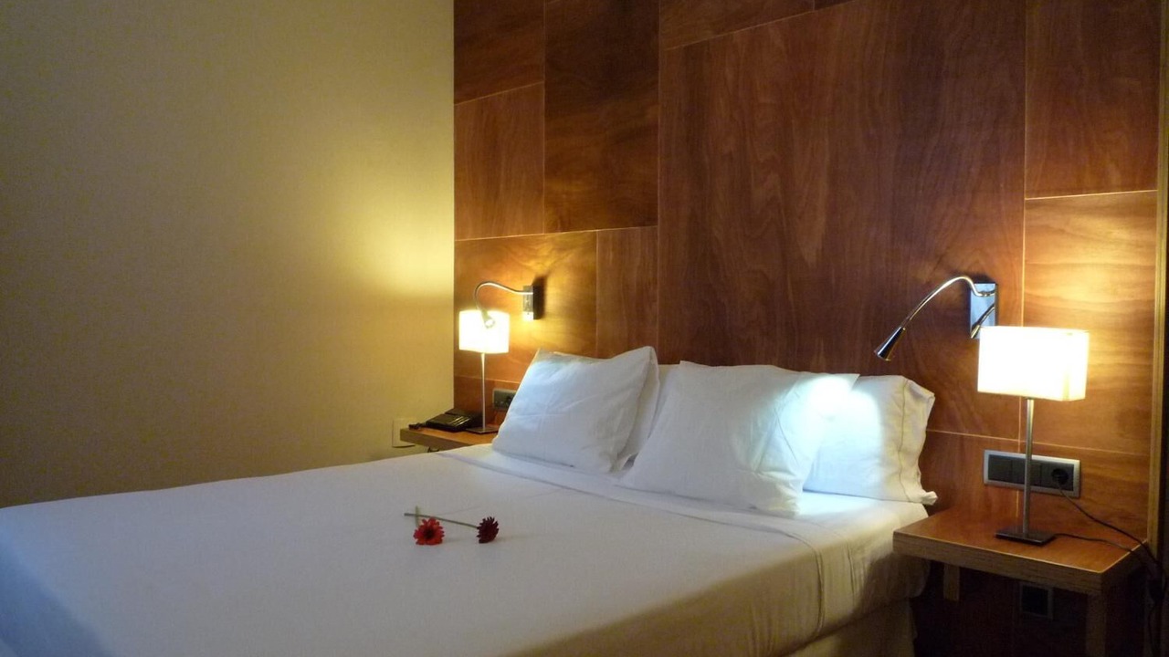 Photo of Bedroom in Arenas de Cabrales