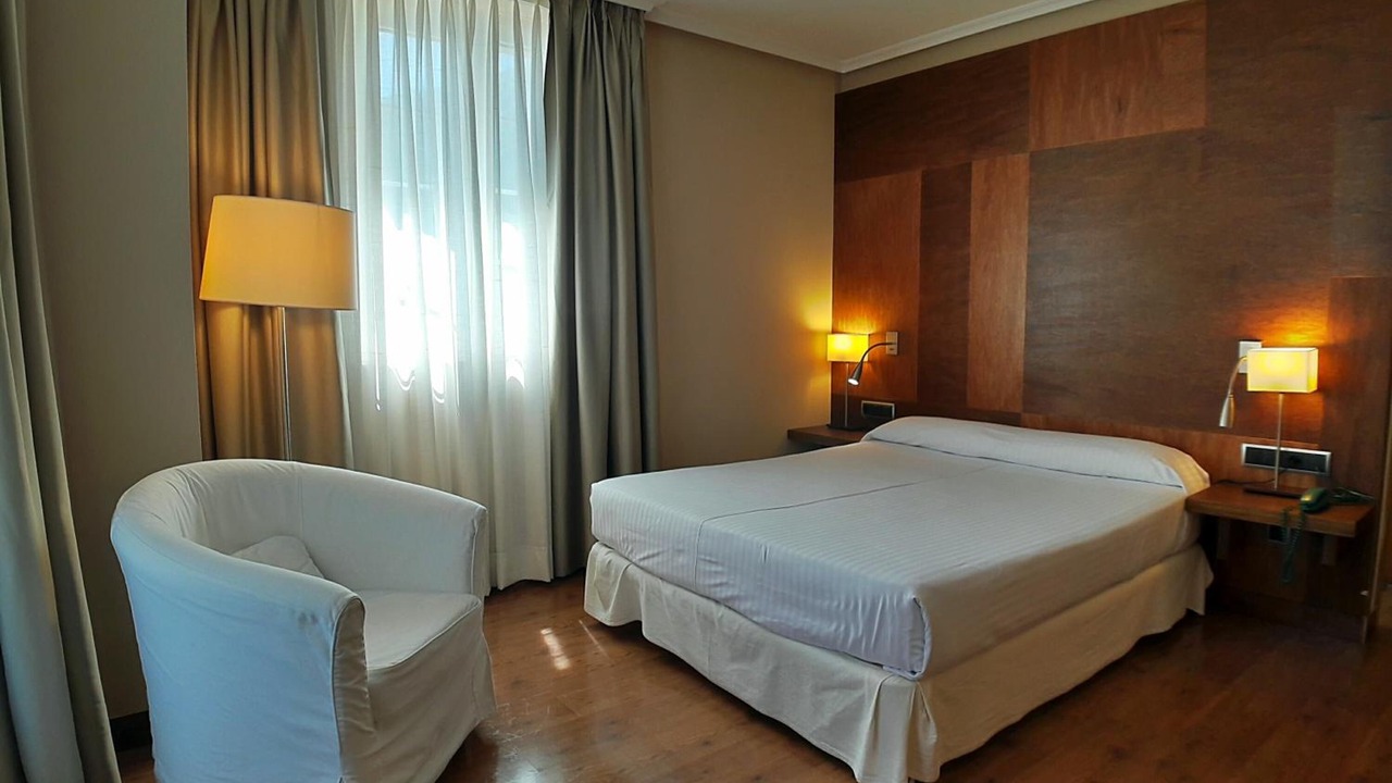 Photo of Bedroom in Arenas de Cabrales