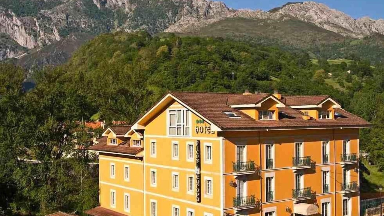Photo of Outdoor in Arenas de Cabrales