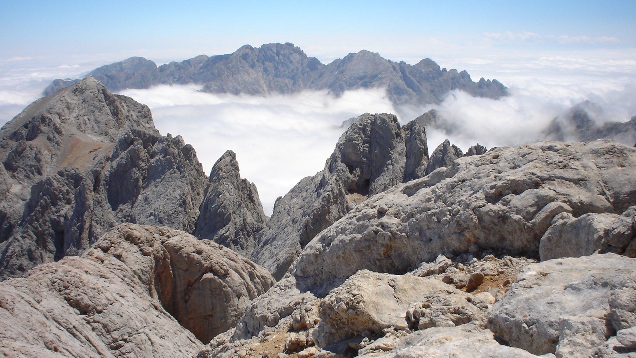 Photo of Others in Arenas de Cabrales