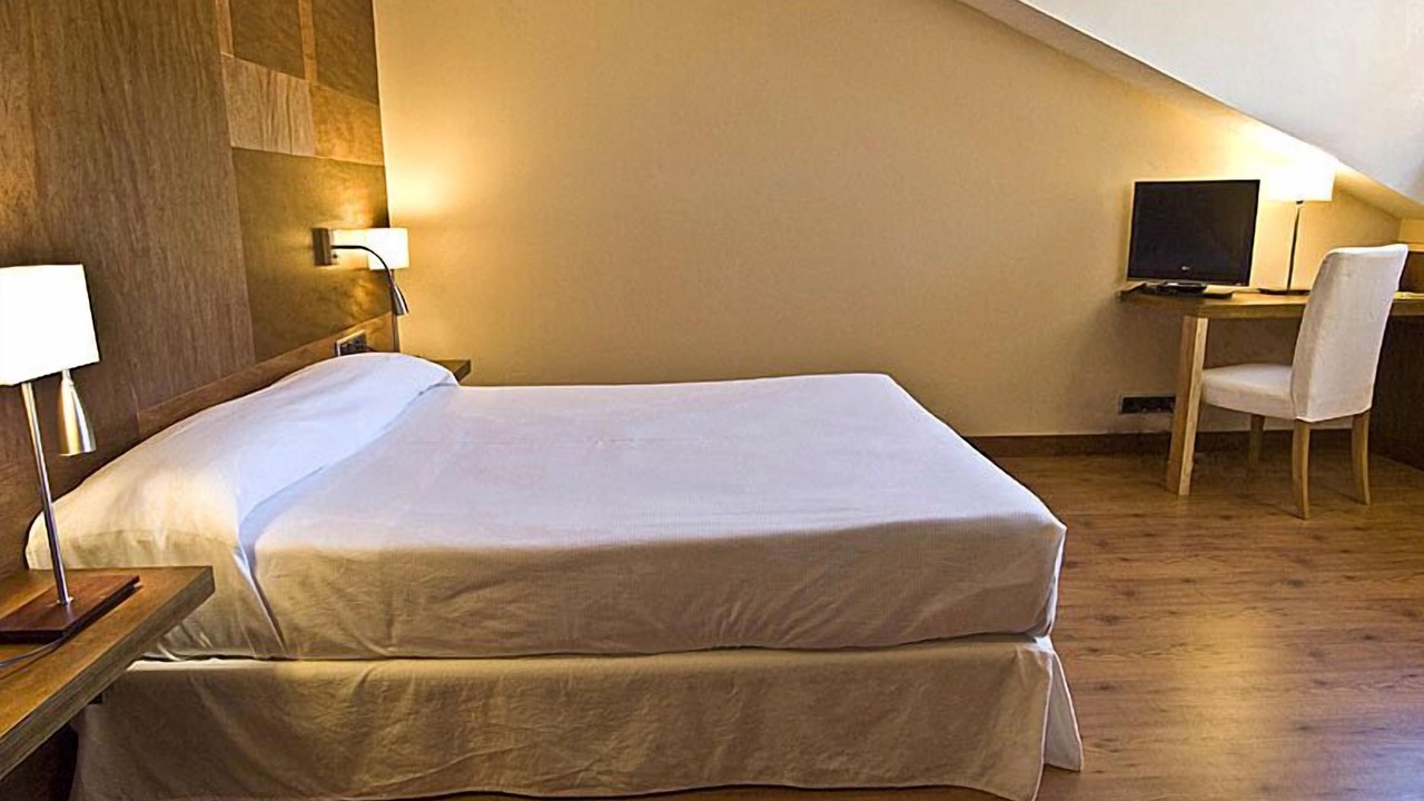 Photo of Bedroom in Arenas de Cabrales