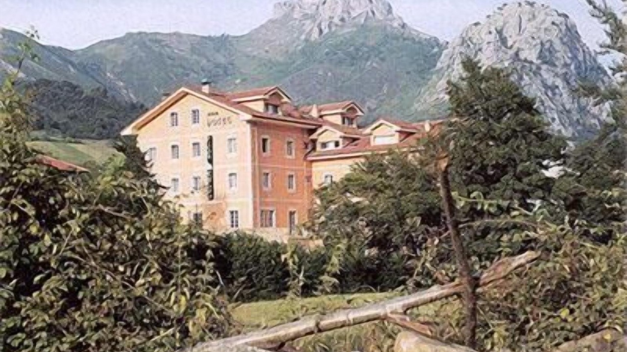 Photo of Outdoor in Arenas de Cabrales