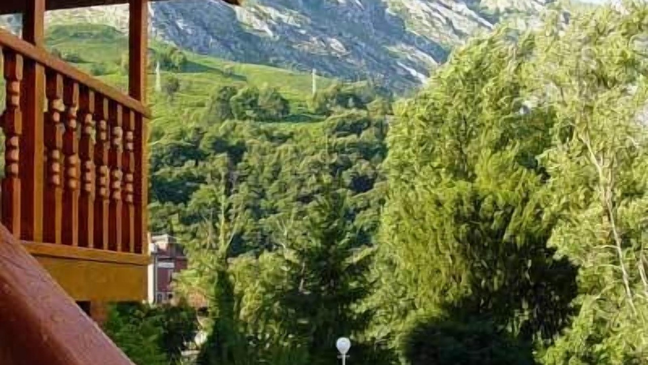 Photo of Outdoor in Arenas de Cabrales