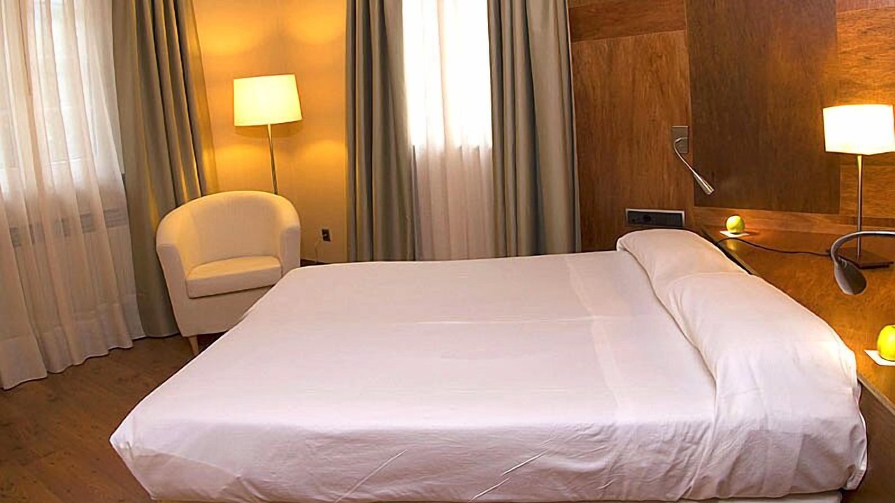Photo of Bedroom in Arenas de Cabrales