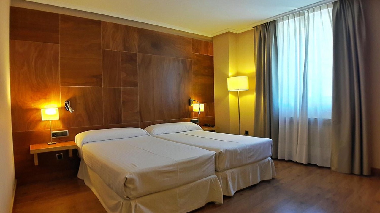 Photo of Bedroom in Arenas de Cabrales
