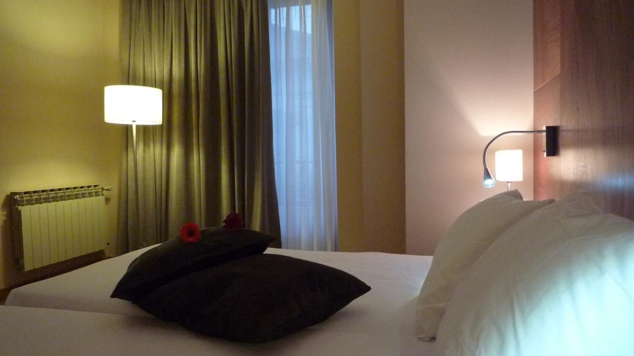 Photo of Bedroom in Arenas de Cabrales