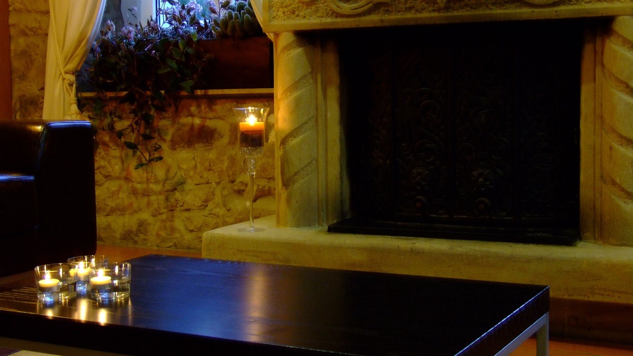 Photo of Livingroom in Arenas de Cabrales